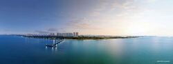 Vela Bay (D16), Apartment #631556891